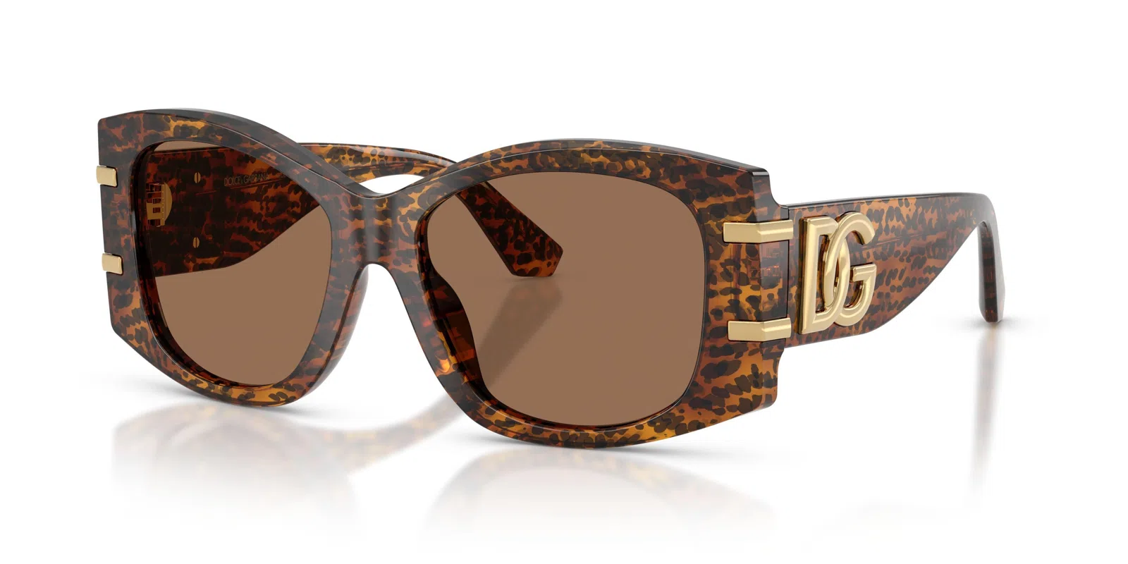Dolce & Gabbana 4501 Sunglasses - view 25